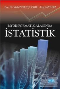 Biyoinformatik Alanında İstatistik