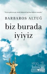 Biz Burada İyiyiz