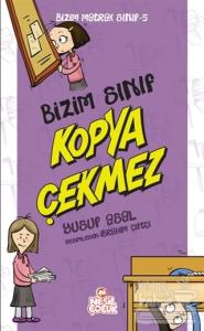 Bizim Matrak Sınıf Serisi-5 / Bizim Sınıf Kopya Çekmez