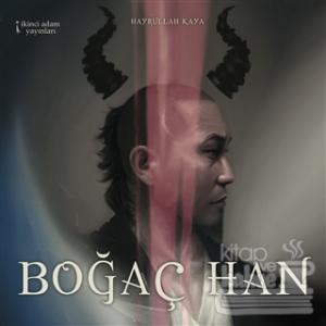Boğaç Han