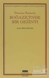 Boğaziçi'nde Bir Gezinti