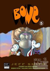 Bone 5