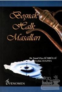 Boşnak Halk Masalları