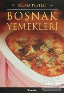 Boşnak Yemekleri