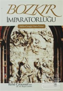 Bozkır İmparatorluğu