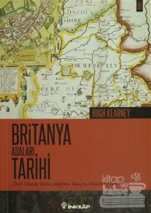 Britanya Adaları ve Tarihi