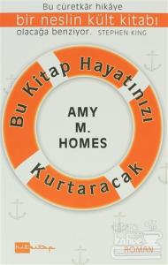 Bu Kitap Hayatınızı Kurtaracak