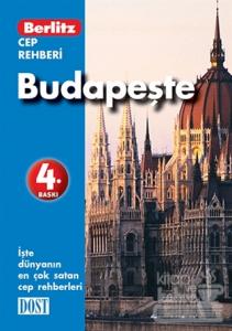 Budapeşte Cep Rehberi