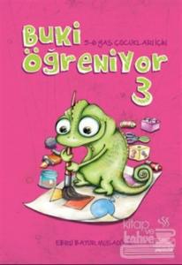 Buki Öğreniyor 3
