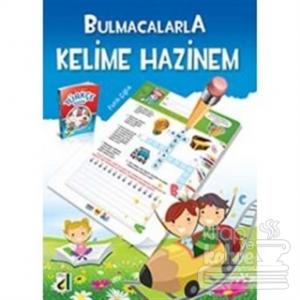 Bulmacalarla Kelime Hazinem