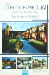 Butik Otel İşletmeciliği