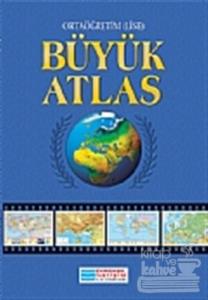 Büyük Atlas Orta Öğretim (Lise)