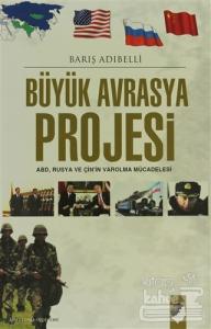 Büyük Avrasya Projesi