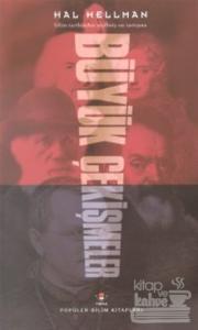 Büyük Çekişmeler (Ciltli)