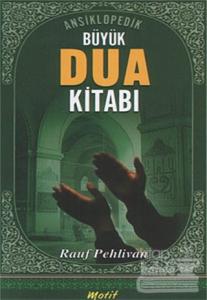 Büyük Dua Kitabı