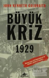 Büyük Kriz 1929