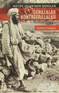 Büyük Oyun'dan Dersler (5 Kitap Takım)