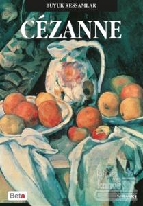 Büyük Ressamlar Cezanne