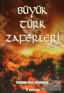 Büyük Türk Zaferleri