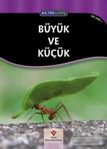 Bilime Giriş - Büyük ve Küçük