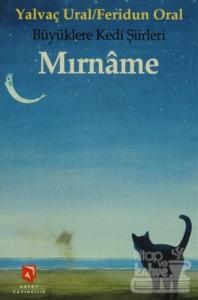 Büyüklere Kedi Şiirleri Mırname