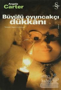 Büyülü Oyuncakçı Dükkânı