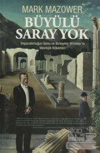 Büyülü Saray Yok