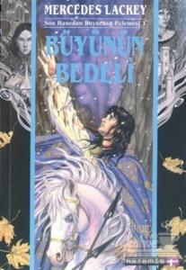 Büyünün Bedeli Son Hanedan Büyücüsü Üçlemesi 3