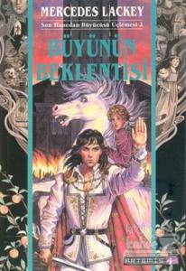 Büyünün Beklentisi Son Hanedan Büyücüsü Üçlemesi 2