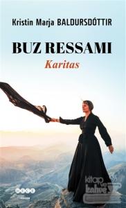 Buz Ressamı