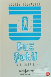 Buz Şoku - Joshua Dosyaları