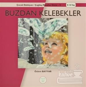 Buzdan Kelebekler