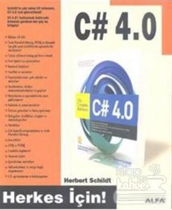 C# 4.0 Herbert Schildt