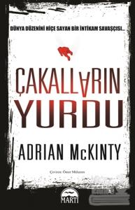 Çakalların Yurdu