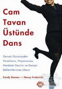 Cam Tavan Üstünde Dans