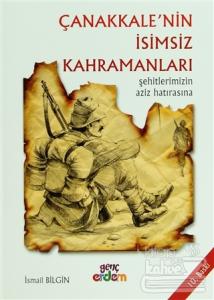 Çanakkale'nin İsimsiz Kahramanları