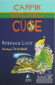 Çarpık Bacaklı Cüce