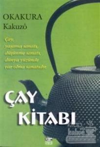 Çay Kitabı