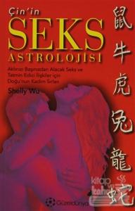 Çin'in Seks Astrolojisi
