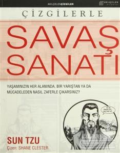 Çizgilerle Savaş Sanatı