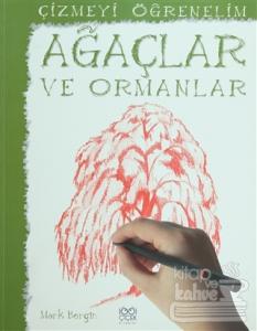 Çizmeyi Öğrenelim - Ağaçlar ve Ormanlar