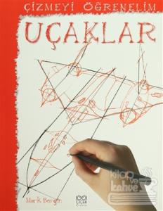 Çizmeyi Öğrenelim - Uçaklar