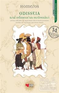 Çocuklar İçin Odisseia