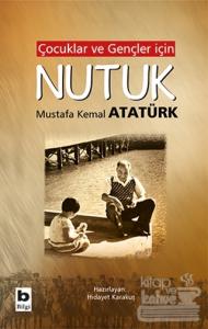 Çocuklar ve Gençler İçin Nutuk Mustafa Kemal Atatürk