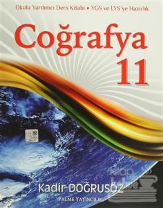 Coğrafya 11 Konu Anlatım