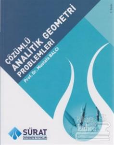 Çözümlü Analitik Geometri Problemleri