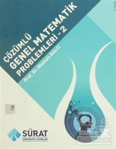 Çözümlü Genel Matematik Problemleri - 2