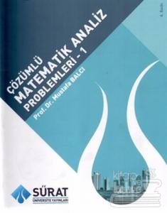 Çözümlü Matematik Analiz Problemleri - 1