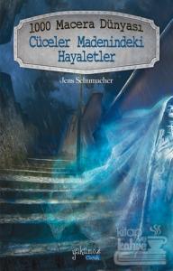 Cüceler Madenindeki Hayaletler