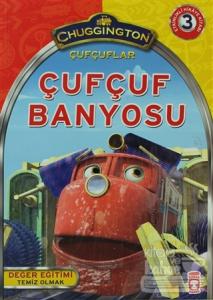Çufçuflar: Çufçuf Banyosu